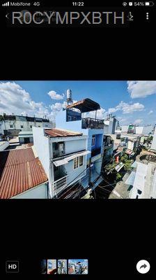nhà bình tân , gần tên lửa - Phường Bình Trị Đông  -  Quận Bình Tân 