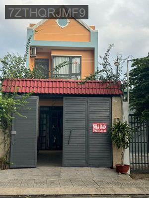 Bán nhà - Phường Tân Phú  -  Quận 9  - 160m² - 11.9tỷ