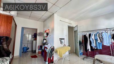 Nhà hẻm 1/ Cao Văn Ngọc, 4.8x5.6m, Nhà 2 lầu, Giá 3.9 tỷ TL - Phường Phú Trung  -  Quận Tân Phú 