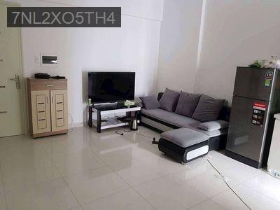 Chung cư - Phường Tân Thới Nhất  -  Quận 12 