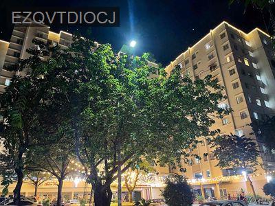 Bán căn hộ chung cư Nhân Phú - Q9 - Phường Tăng Nhơn Phú B  -  Quận 9 