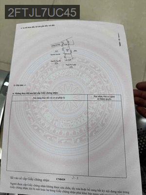 nhà  hẻn 057  đường dx 034 gần đường đồng cây viết - Phường Phú Mỹ  -  Thành phố Thủ Dầu Một 