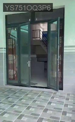 Cần bán nhà về quê - Xã Lê Minh Xuân  -  Huyện Bình Chánh 
