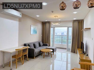Bán 3 phòng ngủ View Phú Mỹ Hưng - Xã Phước Kiển  -  Huyện Nhà Bè 