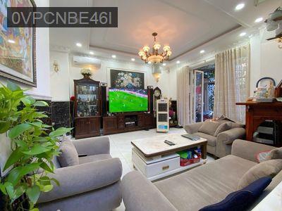 Chính chủ cần bán nhà nở hậu Đường số 2, Phường 26, Quận Bình Thạnh - Phường 26  -  Quận Bình Thạnh 