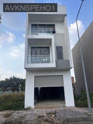 Bán nhà - Phường Thuận Giao  -  Thị xã Thuận An  - 85m² - 2.8tỷ