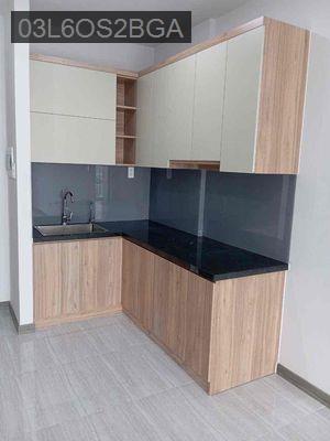 BÁN CĂN HỘ POLYGON 2 PN 2WC SÓNG THẦN - Phường An Bình  -  Thị xã Dĩ An 