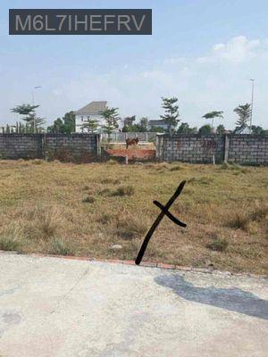 Chính chủ cân bán lô đất thổ cư 88m2,đường bê tông 6m,xã tân phú trung - Xã Tân Phú Trung  -  Huyện Củ Chi 