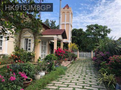 Nhà vườn Xuân Thới Thượng - Hóc Môn - Xã Xuân Thới Thượng  -  Huyện Hóc Môn 