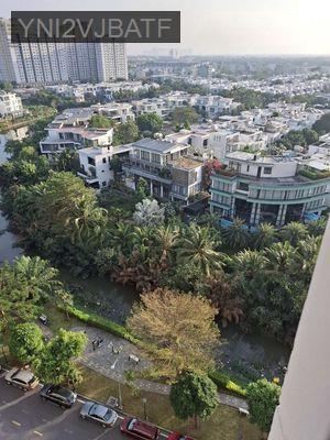 BÁN GẤP - CĂN 3PN SAFIRA - Phường Phú Hữu  -  Quận 9 