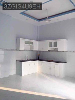 Bán nhà hẻm xe tải - Phường Thạnh Xuân  -  Quận 12 