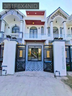 Bán nhà - Phường 7  -  Quận 8  - 11m² - 1.23tỷ