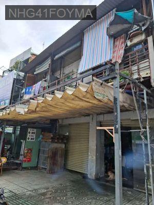 Bán Nhà 2 Mặt Tiền Phố Lý Thường Kiệt - Phường 15  -  Quận 11 