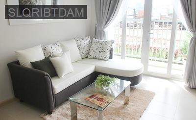 Căn Thương mại CC Bộ công an 69m2 2PN 2WC đường số 3 An Khánh Q2 5,3tỷ - Phường An Khánh  -  Quận 2 