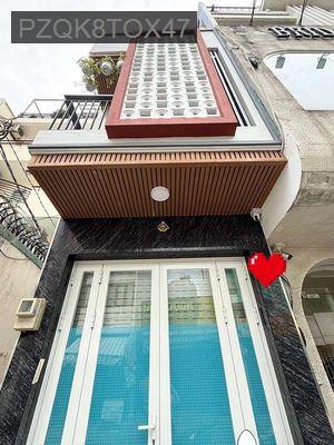 Bán nhà mặt tiền đường Nguyễn Trọng Tuyển - Phường 15  -  Quận Phú Nhuận 