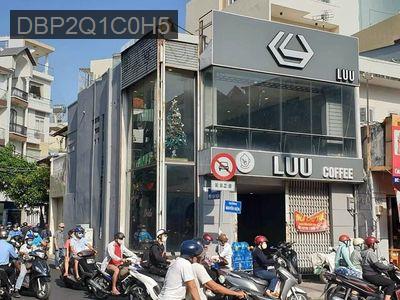 Bán nhà - Phường 9  -  Quận Phú Nhuận  - 66m² - 22tỷ