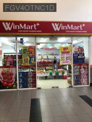 Chính chủ bán shophouse Thủ Đức, vị trí căn góc, Đang cho Vinmart thuê - Phường Hiệp Bình Chánh  -  Quận Thủ Đức 