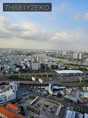 🌴Chủ Gửi Em Bán Căn Góc 3PN Toà Landmark 5 - CC Vinhomes Central Park🔥 - Phường 22  -  Quận Bình Thạnh 