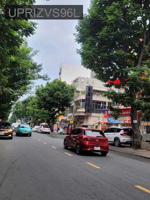 Nhà đẹp kinh doanh tốt gần Lê Văn Sỹ - Phường 1  -  Quận Tân Bình 