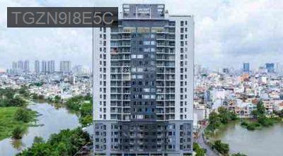 🌸 Chính chủ bán căn hộ 2PN – 93m² Ascent Lakeside Quận 7 – chỉ 5 tỷ 05 - Phường Tân Thuận Tây  -  Quận 7 