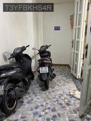 Bán nhà - Phường 13  -  Quận Gò Vấp  - 27m² - 2.31tỷ