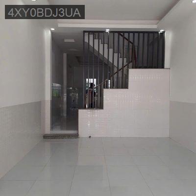 Nhà  Đ. XTSon 12 ,Hóc Môn ,1trệt 1 lầu 4 phòng ngủ , DT;120m2+SHR - Xã Tân Thới Nhì  -  Huyện Hóc Môn 