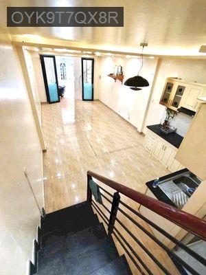 TÂN PHÚ NHÀ 2 TẦNG - 48M2(4x12m) A4 - HẺM THÔNG - KHU CHỢ VẢI - 4,5T - Phường Phú Thọ Hoà  -  Quận Tân Phú 