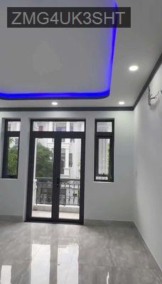 KHU THƯƠNG MẠI HOÀNG NAM 5 NHÀ TÂN CỔ ĐIỂN - Phường Tân Bình  -  Thị xã Dĩ An 