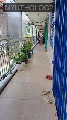 CẦN BÁN CHUNG CƯ PHẠM VẤN TÂN PHÚ - 43M2 - GIÁ 2,1TY. - Phường Phú Thọ Hoà  -  Quận Tân Phú 