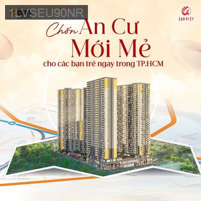 Căn hộ Bcons 2PN, Ngay Dĩ An, Cách làng Đại Học10p,Trả trước 255tr - Phường Đông Hiệp  -  Thị xã Dĩ An 