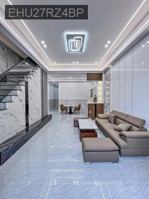 Đăng giúp người nhà_1T2L gần chợ Đệm - Nguyễn Hữu Trí - 1,45tỷ - 80m2 - Xã Mỹ Yên  -  Huyện Bến Lức 