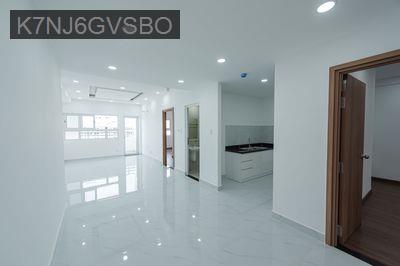 Conic Boulevard - 2PN, 2WC, 84,32m2, Tân Kiên, Bình Chánh, TP.HCM - Xã Tân Kiên  -  Huyện Bình Chánh 