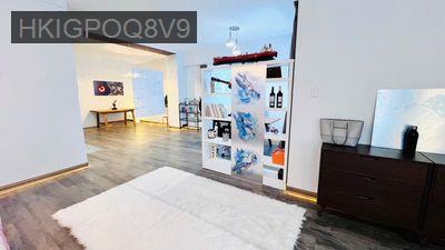 BÁN Penhouse Phú Mỹ Thuận 187m2 Decor + NTĐĐ, view thoáng. Giá 3.8 tỷ - Xã Phú Xuân  -  Huyện Nhà Bè 