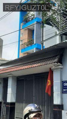 cần bán gấp căn hộ cao cấp đang  chờ thuê - Phường 16  -  Quận Gò Vấp 