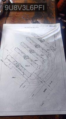 Bán nhà: Hẻm 36 Lê Lợi, Quận 1 - Phường Bến Nghé  -  Quận 1 