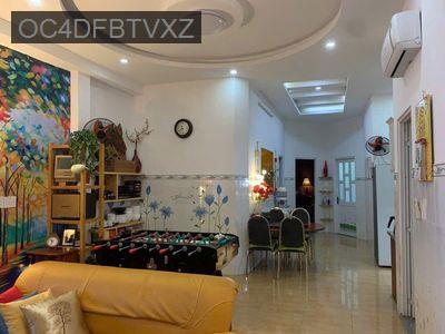 Bán nhà cấp 4 ngay chợ Hiệp Bình - Phường Hiệp Bình Chánh  -  Quận Thủ Đức 