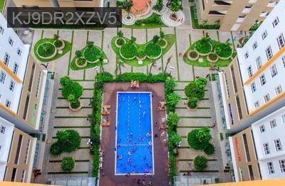 Sunview Town Thủ Đức - Chính chủ bán nhanh căn Studio 45m2, SHR - Phường Hiệp Bình Phước  -  Quận Thủ Đức 