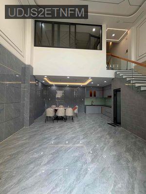 cần bán gấp - Phường Bình Trị Đông  -  Quận Bình Tân 