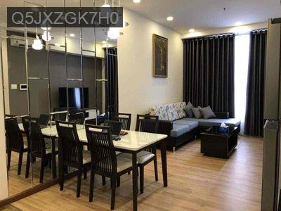 Bán căn hộ Garden Gate 75m2 2 phòng ngủ 2WC. gần sân bay Tân Sơn Nhất - Phường 9  -  Quận Phú Nhuận 