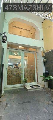 Nhà xinh tại ngã bảy Lý Thái Tổ - Phường 10  -  Quận 10 