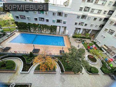 Bán Căn Hộ View L81, 70m2 Thủ Đức, HCM - Sổ Sẵn - Phường Bình Chiểu  -  Quận Thủ Đức 