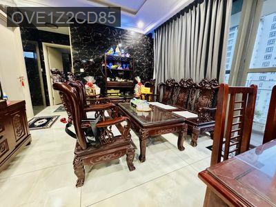 Bán chung cư - Phường Tân Phú  -  Quận 7  - 84m² - 7.75tỷ
