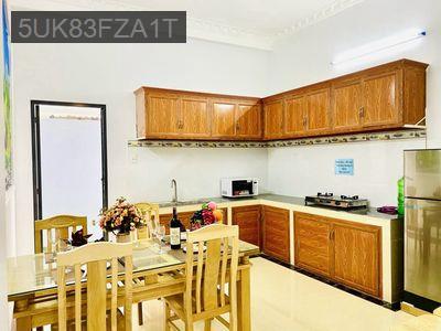 Bán nhà - Phường Hiệp Bình Phước  -  Quận Thủ Đức  - 50m² - 2.4tỷ