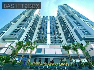 Bán chung cư - Phường Đông Hòa  -  Thị xã Dĩ An  - 89m² - 3.198tỷ