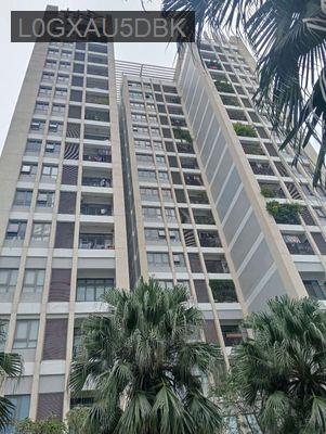 Bán Chung cư JaMoNa, 3PN, P Tân Thuận Đông, Q7 giá 5,15 tỷ - Phường Tân Thuận Đông  -  Quận 7 