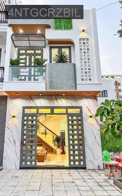 Cần bán NHÀ CẤP 4 - Xã Tân Kiên  -  Huyện Bình Chánh 