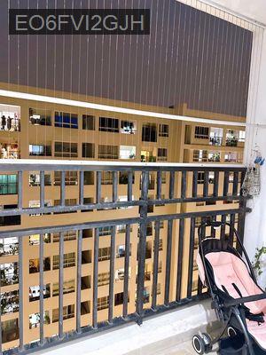 Cc 4S Linh Đông Thủ Đức gần VĐ2 tiện đi TT 2pn 2wc giá rẻ 2,5t full nt - Phường Linh Đông  -  Quận Thủ Đức 