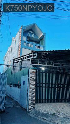 bán nhà 236g đường tam bình - Phường Tam Bình  -  Quận Thủ Đức 