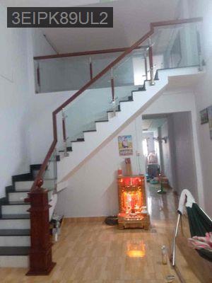Bán nhà - Xã Vĩnh Lộc A  -  Huyện Bình Chánh  - 80m² - 1.55tỷ
