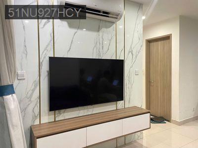 Bán căn hộ Vinhomes Grand Park 1PN+1, 47m2 - Phường Long Thạnh Mỹ  -  Quận 9 